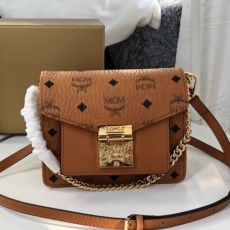 MCM Satchel Bags